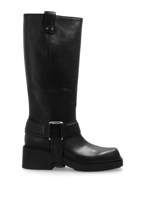 Chloé Heeled boots Dakota | Women's Shoes | Vitkac
